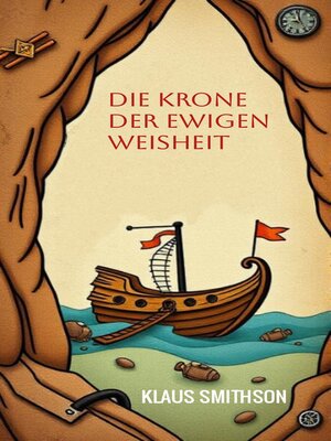 cover image of Die Krone der ewigen Weisheit